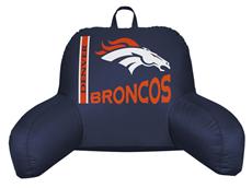 Denver Broncos Bedrest