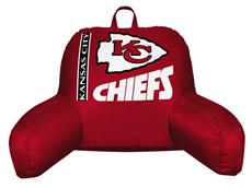 Kansas City Chiefs Bedrest