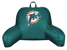 Miami Dolphins Bedrest
