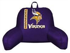 Minnesota Vikings Bedrest