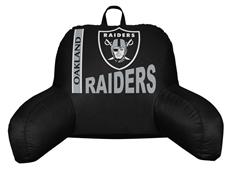 Oakland Raiders Bedrest