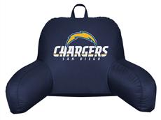 San Diego Chargers Bedrest