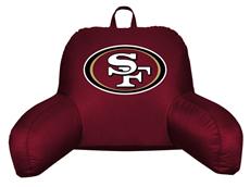 San Francisco 49ers Bedrest