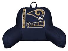 St Louis Rams Bedrest