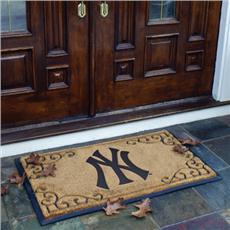 New York Yankees Door Mat