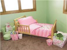 PAISLEY PARK Toddler Bedding & Accessories by Trend Lab