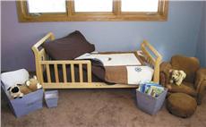 YACHT CLUB Toddler Bedding & Accessories by Trend Lab