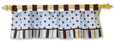 MAX Window Valance 52" x 15"