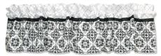 VERSAILLES Window Valance 82” x 15"