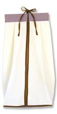 YACHT CLUB Diaper Stacker