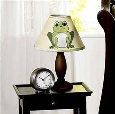 Leap Frog Lamp Shade