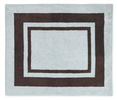 Blue & Brown Hotel Rug