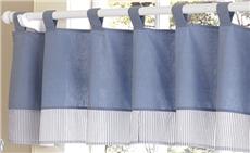 Come Sail Away Valance