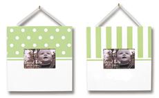SAGE &amp; WHITE Frame Set