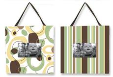 GIGGLES 2 pc Frame Set