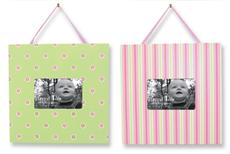 TULIP 2 pc Frame Set