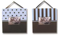 YACHT CLUB 2 pc Frame Set