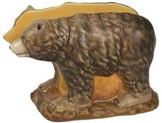WILDERNESS Napkin Holder