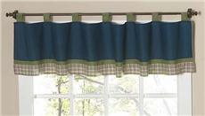 Construction Zone Valance