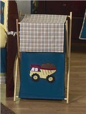 Construction Zone Hamper