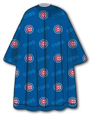 MLB CUBS Snuggler Blanket