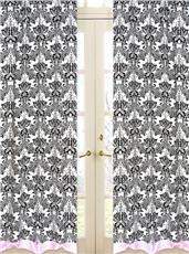 Sophia Window Panels
