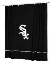 Chicago White Sox MVP Shower Curtain