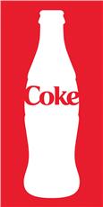 Coca-Cola   "Coke"  Beach Towel