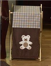Teddy Bear Chocolate Hamper