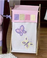 Butterfly Pink &amp; Lavender Hamper