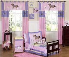 Pony 5 pc Toddler Set