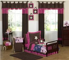 Cowgirl 5 pc Toddler Set