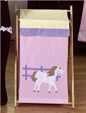 Pony Hamper