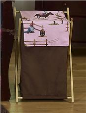 Cowgirl Hamper