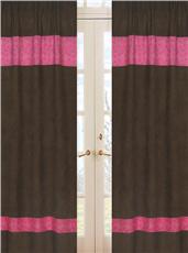 Cowgirl Bandana Window Panels