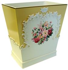 PAVILION Wastebasket