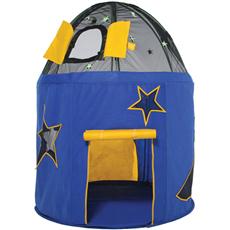 Planetarium Play Structure