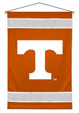 Tennessee Volunteers Sidelines Wall Hanging