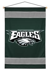 Philadelphia Eagles Sidelines Wall Hanging