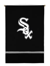 Chicago White Sox Sidelines Wall Hanging