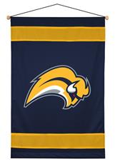 Buffalo Sabres Sidelines Wall Hanging