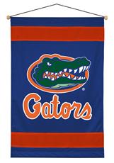 Florida Gators Sidelines Wall Hanging