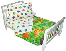 Crayola DINOSAUR Toddler Set for Boys