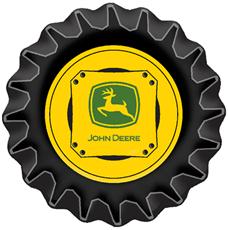 John Deere TIRE Fablique