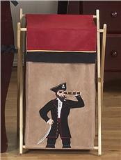 Pirate Treasure Cove Hamper