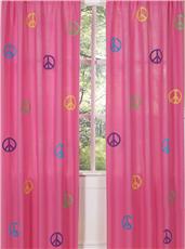 Groovy Window Panels