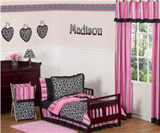 Madison 5 pc Toddler Set