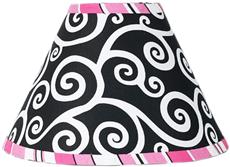 Madison Lamp Shade