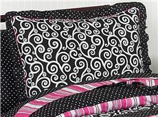 Madison Pillow Sham