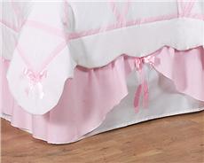 Ballerina Full/Queen Bedskirt